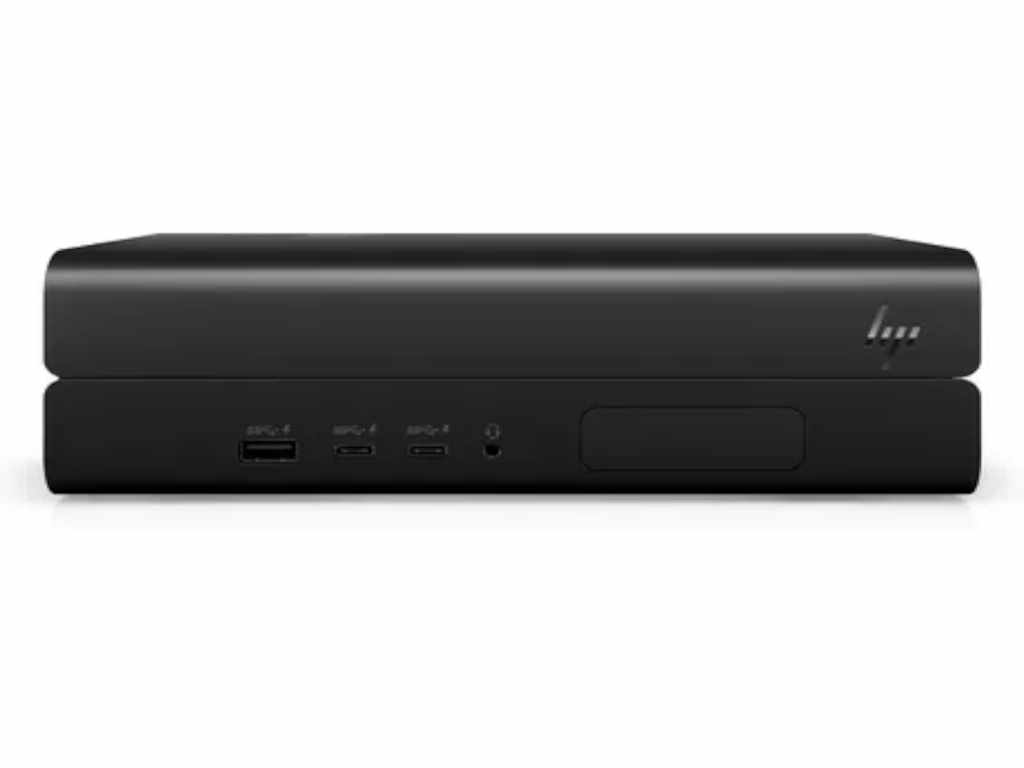 HP PSG Racunar HP Z2 Mini G9 WS/W11P/i7-14700/32GB/512GB/RTX A400 4GB/3g/EN