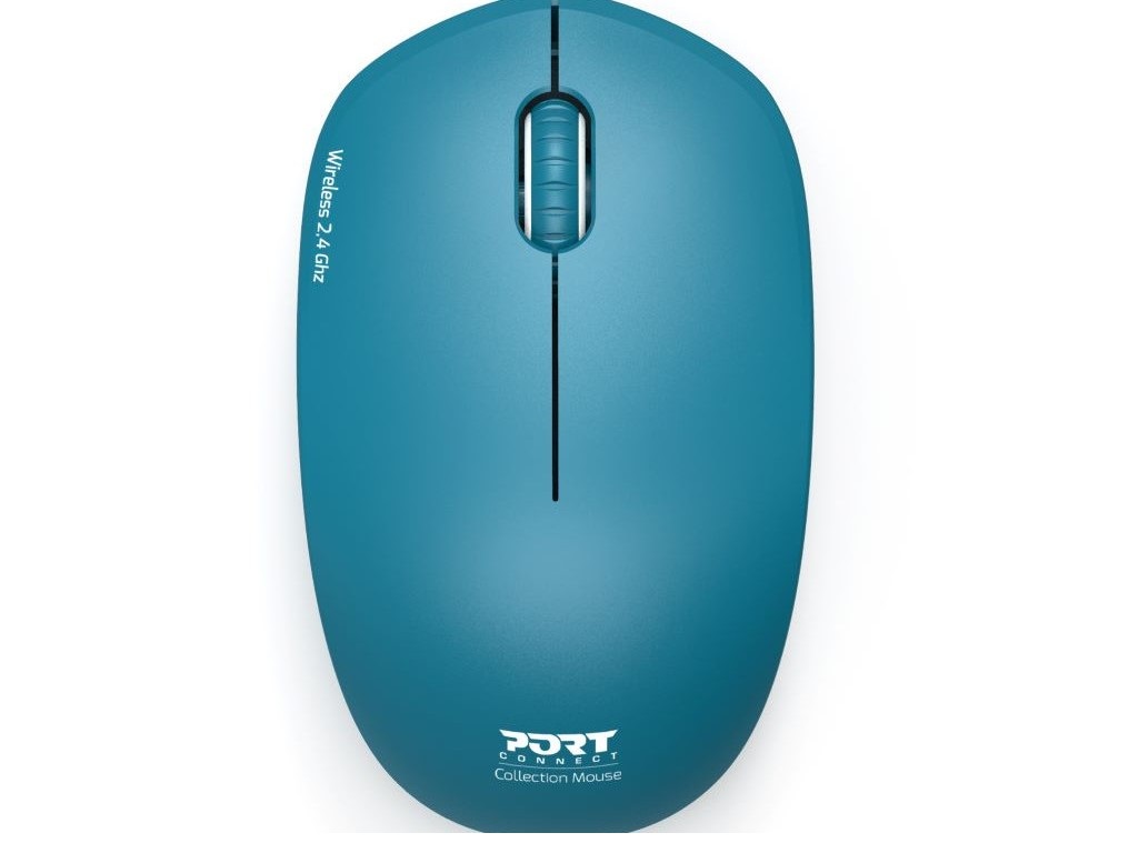 PORT WIRELESS MIŠ,