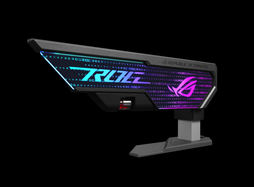 ASUS ROG HERCULX VGA HOLDER