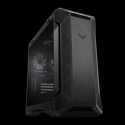 ASUS GT501 TUF GAMING CASE