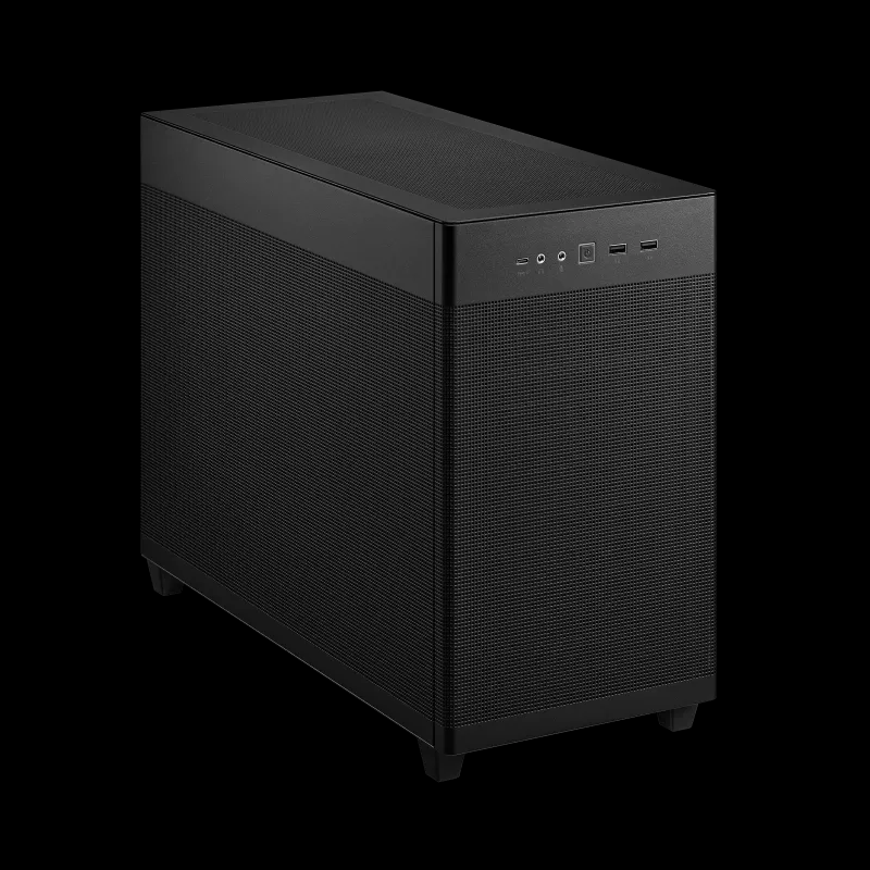 ASUS Prime AP201 Case Black