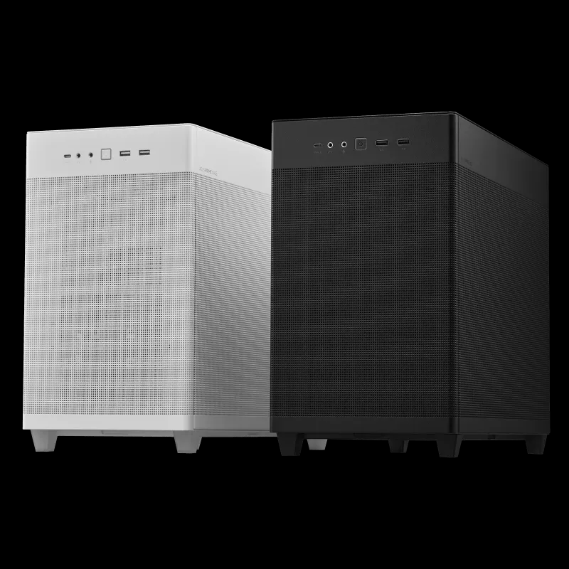 ASUS Prime AP201 Case White