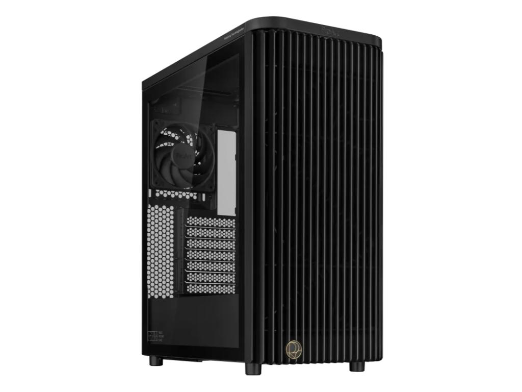 ASUS PROART PA401 TG PWM BLACK kućište crno