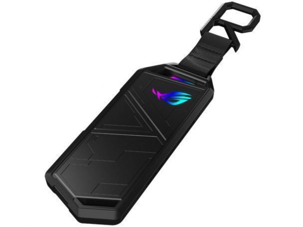 ASUS ROG STRIX ARION M.2 NVMe