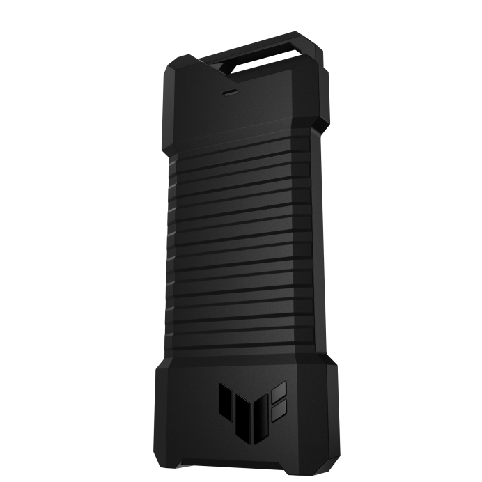 ASUS TUF Gaming A1 enclosure
