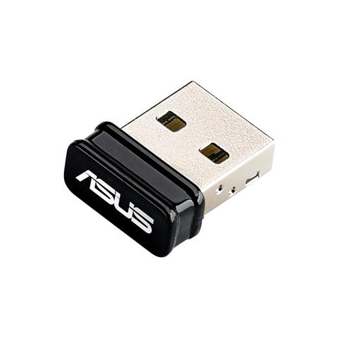 ASUS Wi-Fi N150 USB adapter