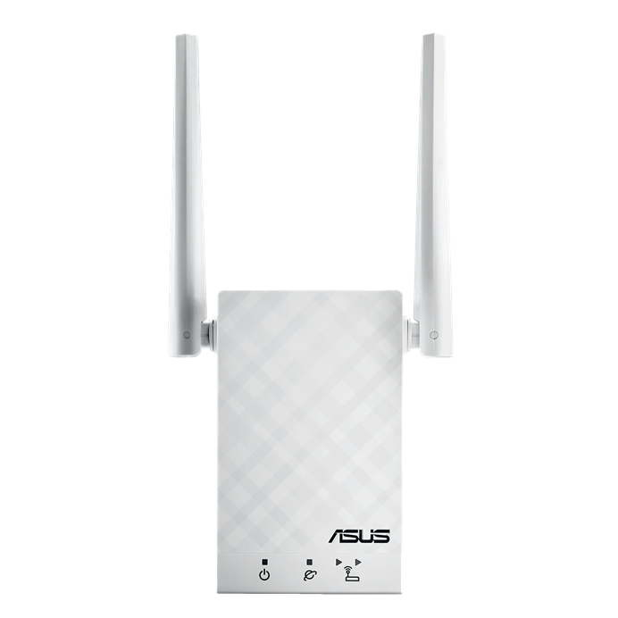 ASUS Wi-Fi  RP-AC55 repeater