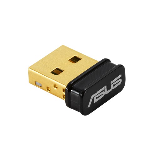 ASUS WiFi adapter USB-N10 Nano150 Mbps