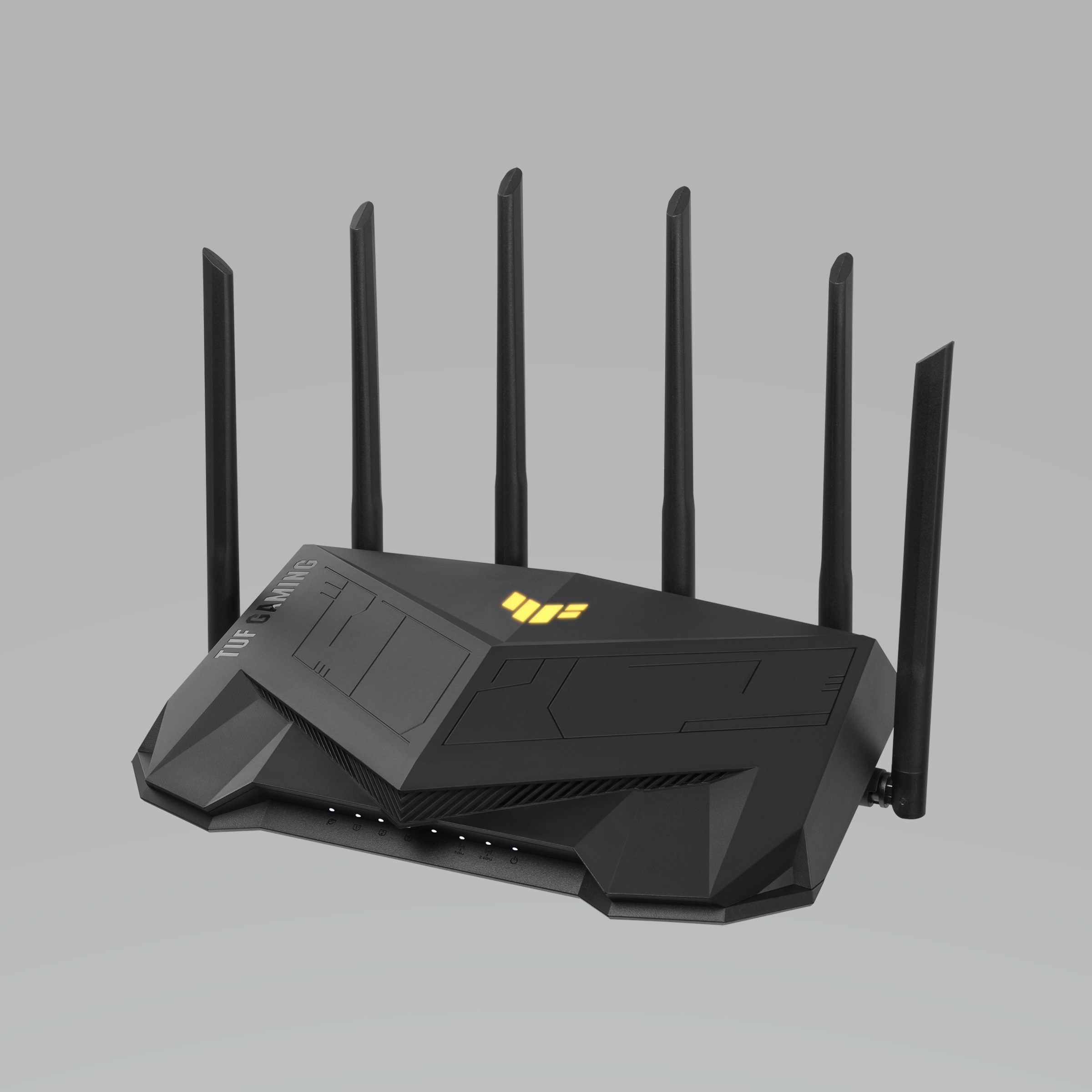 ASUS Wi-Fi ruter TUF-AX5400