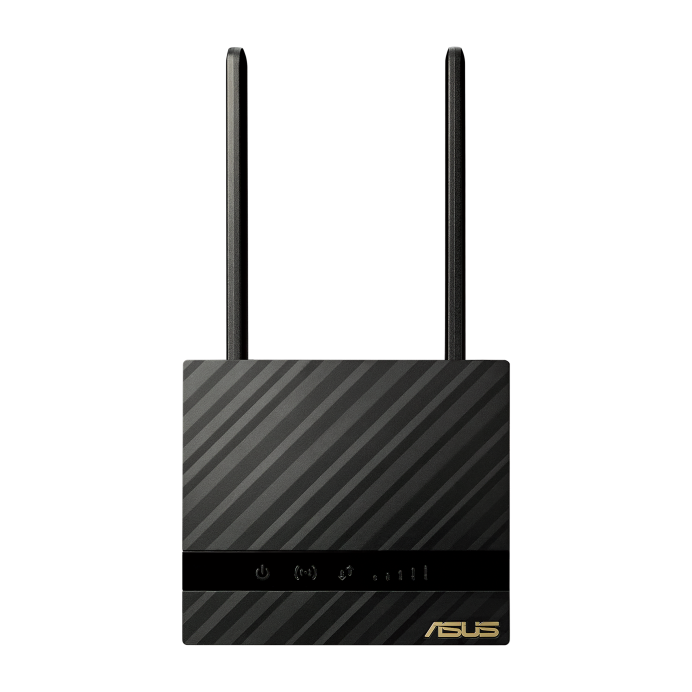 ASUS WiFi ruter 4G-N16 SIM LTE 3G/4G