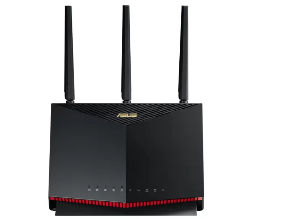 ASUS AX5700 Dual Band WiFi 6 Gaming Router - PS5 compatible