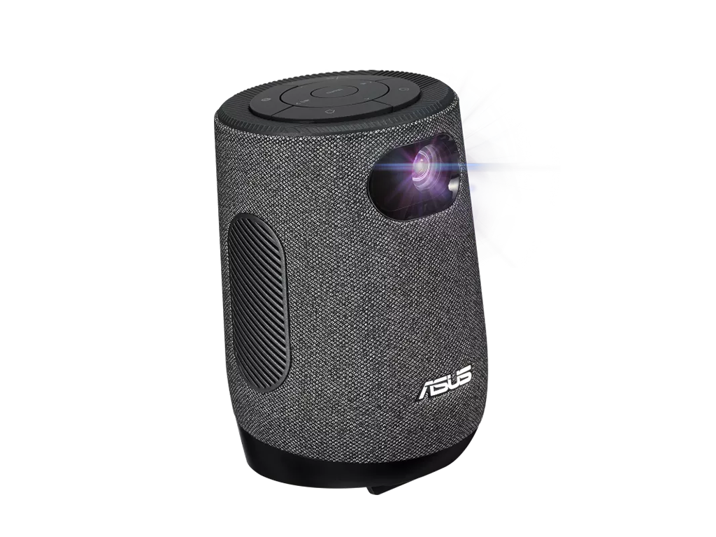 Asus Projektor ZenBeam L1/ LED/ 1280x720 /300LM/ 400:1 /HDMI,USB,WIFI/ baterija