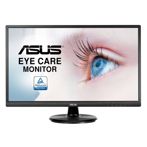 Asus 23,8" monitor VA249HE