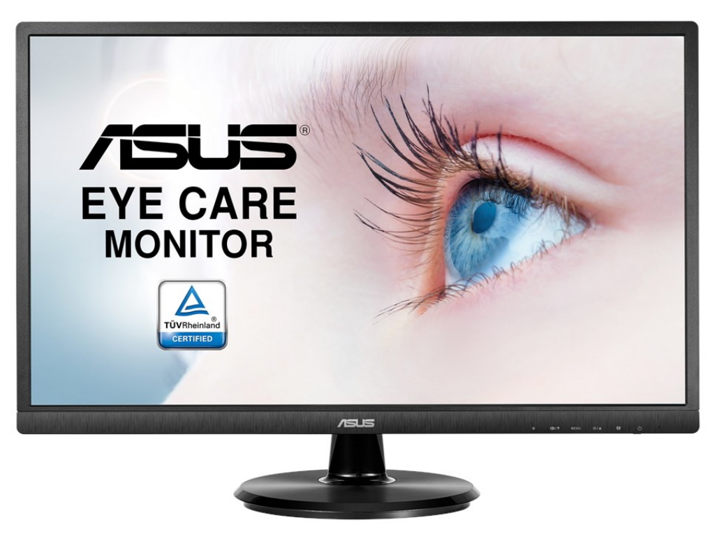 Asus 23,8" monitor VA249HE