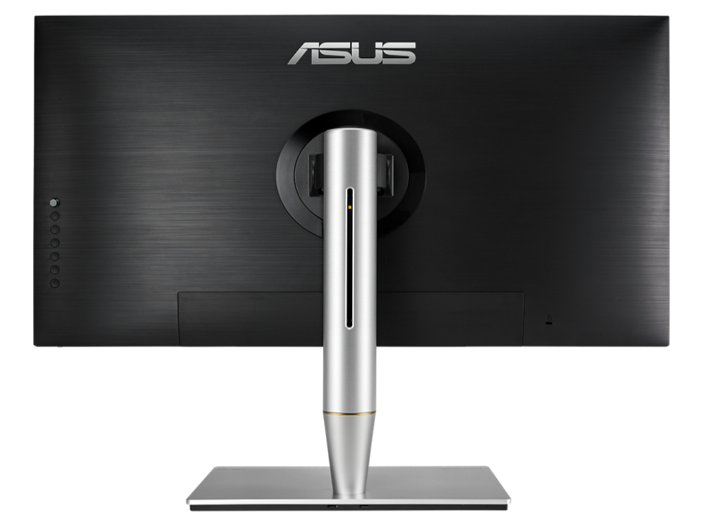 Asus Monitor  ProArt PA32UC-K 32"/IPS/3840x2160/60Hz/5ms GtG/HDMIx4,DP,USB,Thunderbolt3/pivot,visina