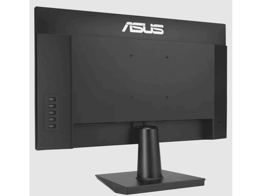 Asus 27" monitor VA27EHF 100HzIPS,FHD,1ms,250cd,HDMI,VESA 100x100,Frameless,Flicker Free, Boja crna