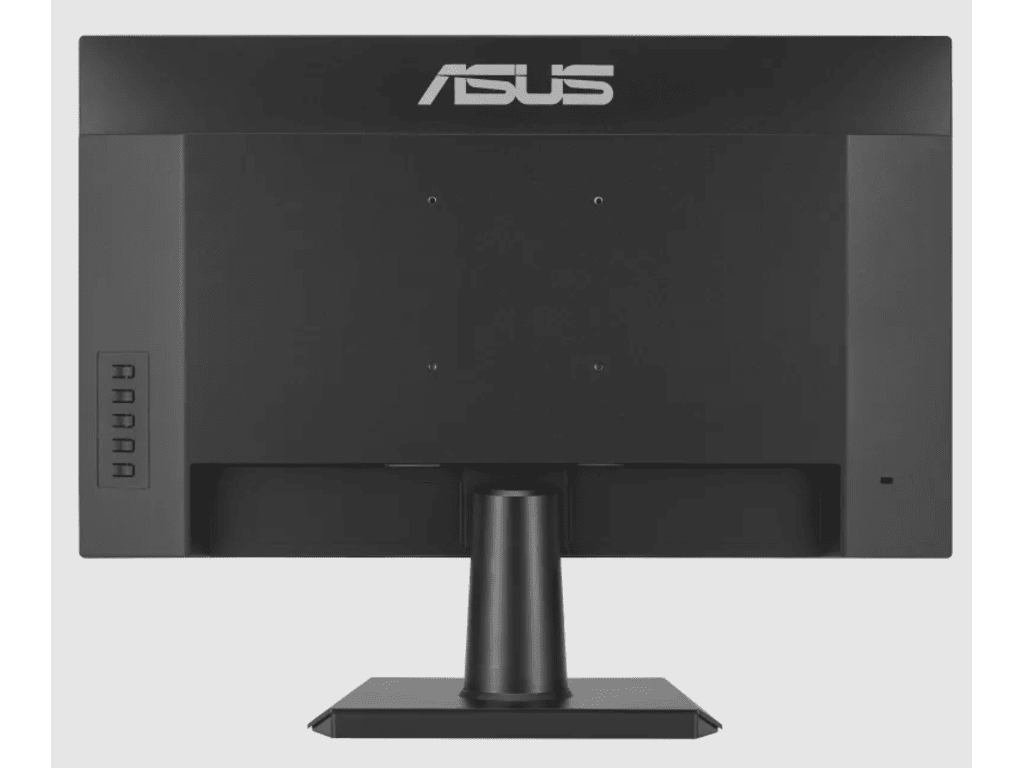 Asus 24" VA24EHF Eye Care 1ms23.8"IPS,FHD,250cd,100Hz,HDMI,Gaming, Tilt +23-5.VESA 100x100, crna