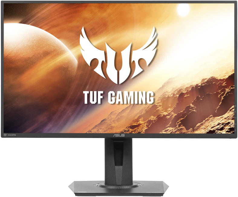 Asus 27" monitor VG279QM 280Hz