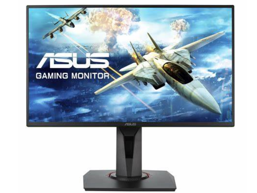 Asus Monitor  TUF VG279QM 27"/IPS/1920x1080/280Hz/1ms GtG/HDMIx2,DP/G-sync/Vesa/Pivot/Zvucnici
