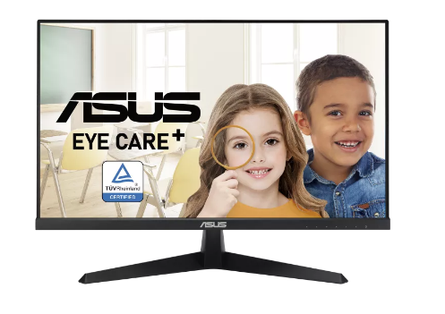 ASUS 24" FHD VY249HE 75Hz 1ms