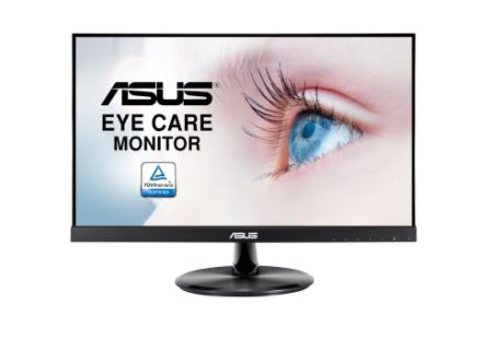 Asus 21,5" monitor VP229HE