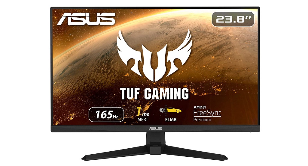 Asus 23,8" monitor VG249Q1A