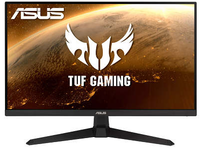 ASUS 27" VG277Q1A 165Hz 1ms
