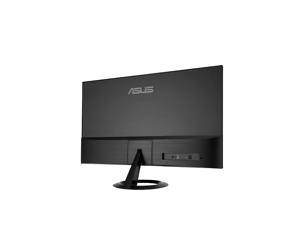 Asus 24" VZ24EHF Eye Care 1ms23.8"IPS,FHD,250cd,100Hz,HDMI,Gaming, Tilt +23-5.VESA 75x75, Crna boja