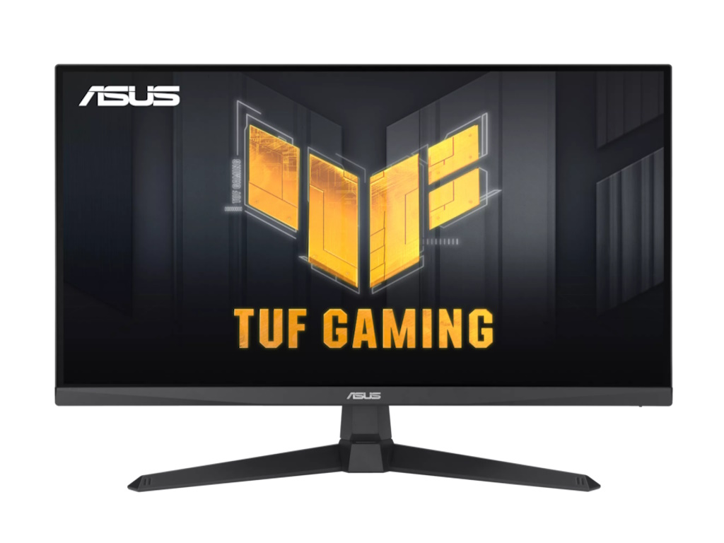 Asus 27" monito VG279Q3A 180Hz27",IPS,FHD,250cd,1ms,2xHDMI,DP,Speakers,Tilt +23 - 5, G-Sync, VESA10