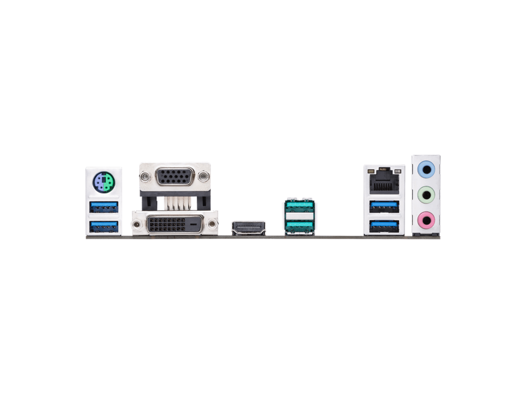 ASUS MB PRIME B550M-KAMD B550;AM4;4xDDR4VGA,DVI,HDMI;RAID;micro ATX