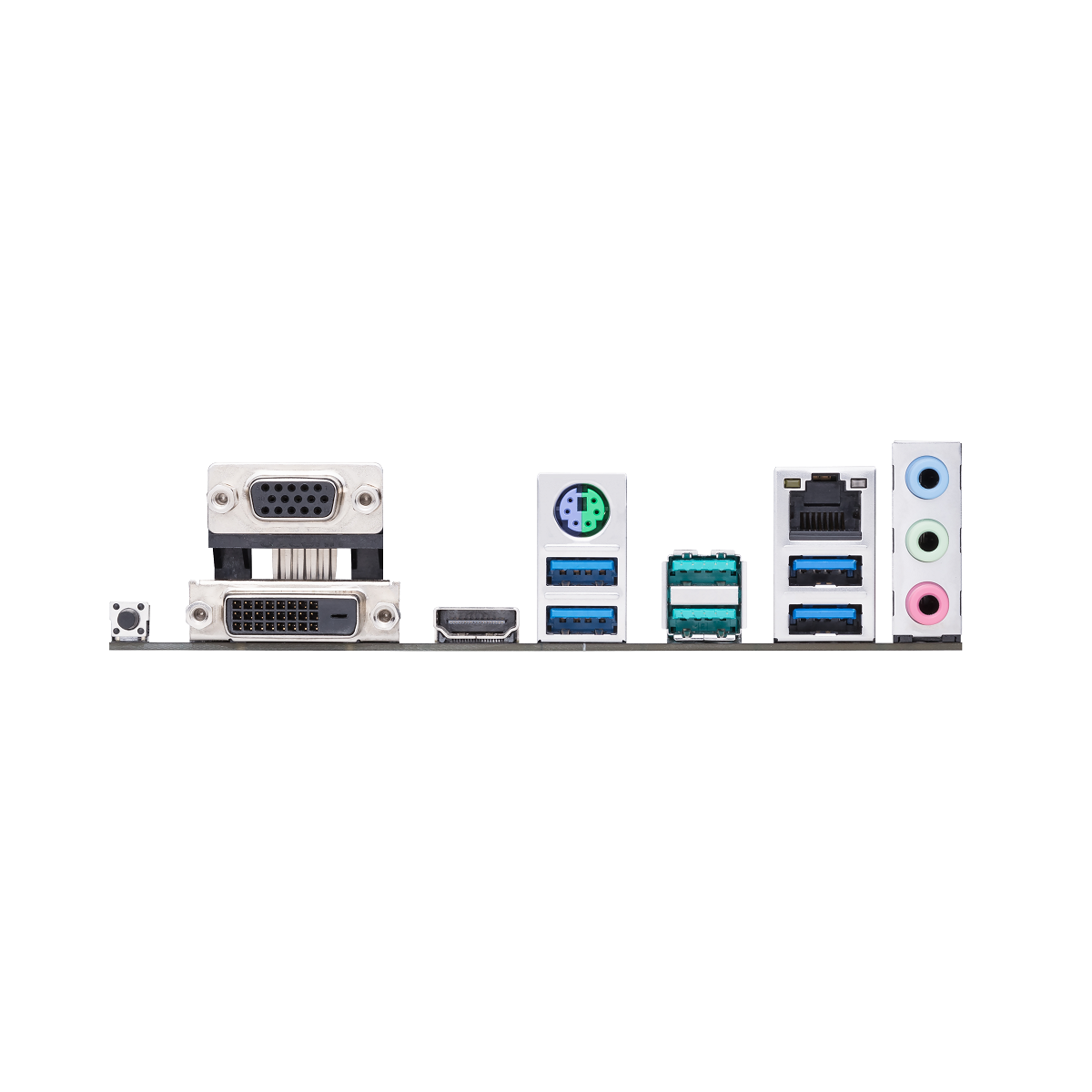 ASUS MB PRIME B450M-A IIAMD B450;AM4;4xDDR4VGA,DVI,HDMI;micro ATX