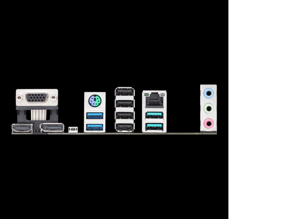 ASUS MB PRIME B650M-A IIAMD B650;AM5;4xDDR5VGA,HDMI,DP,RAID,microATX