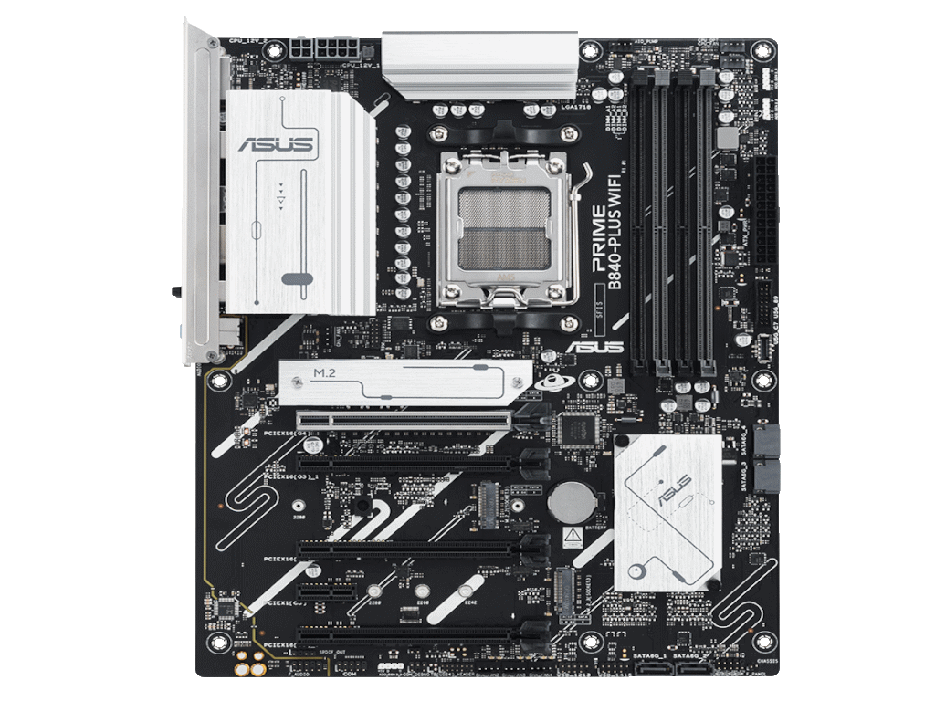 Asus Maticna ploca  PRIME B840-PLUS WIFI/AM5