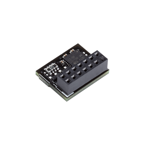 ASUS TPM-SPI