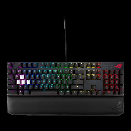 ASUS ROG STRIX SCOPE DELUXE MEHANIČKA TIPKOVNICA