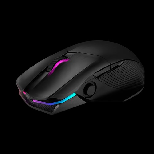 ASUS ROG CHAKRAM