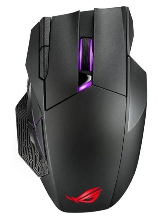 ROG SPATHA X gam.miš