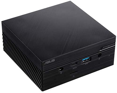 ASUS PN62S-BB3040MD