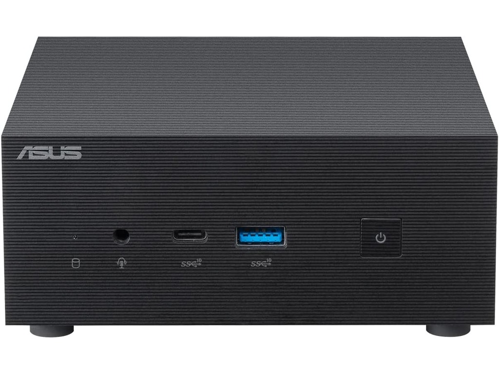 Asus mini pc Barebone i3-1115G4