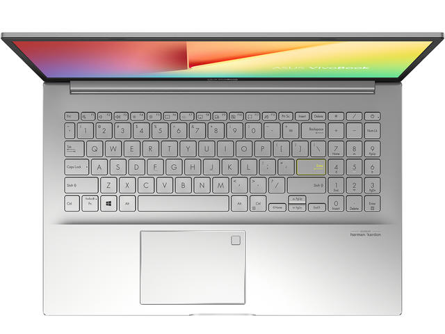 ASUS VivoBook 15 K513EA-BN521