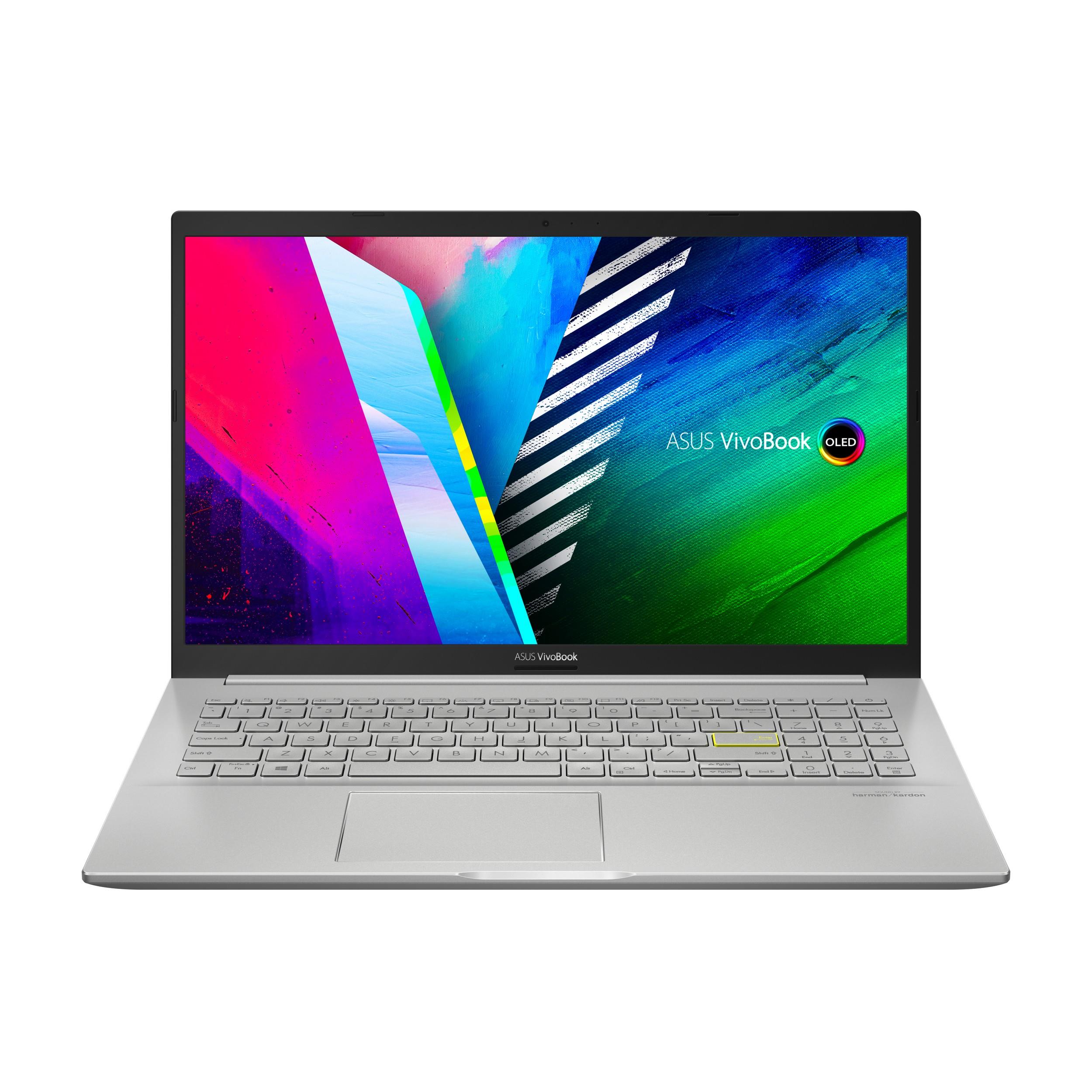 ASUS Vivobook 15 OLED