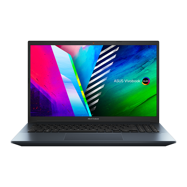 ASUS VivoBook Pro 15 OLED
