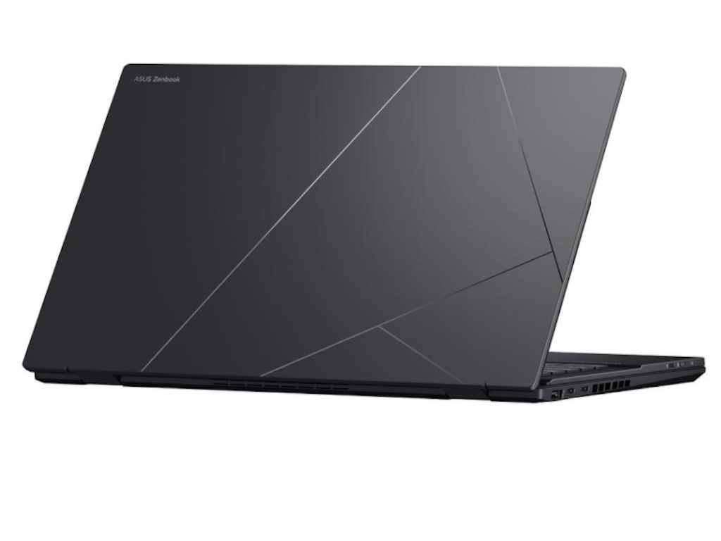 Asus Laptop  ZenBook Duo UX8406CA-PZ005W/WIn11 Home/14" OLED 3K/U9-285H/32TB/2TB/siva
