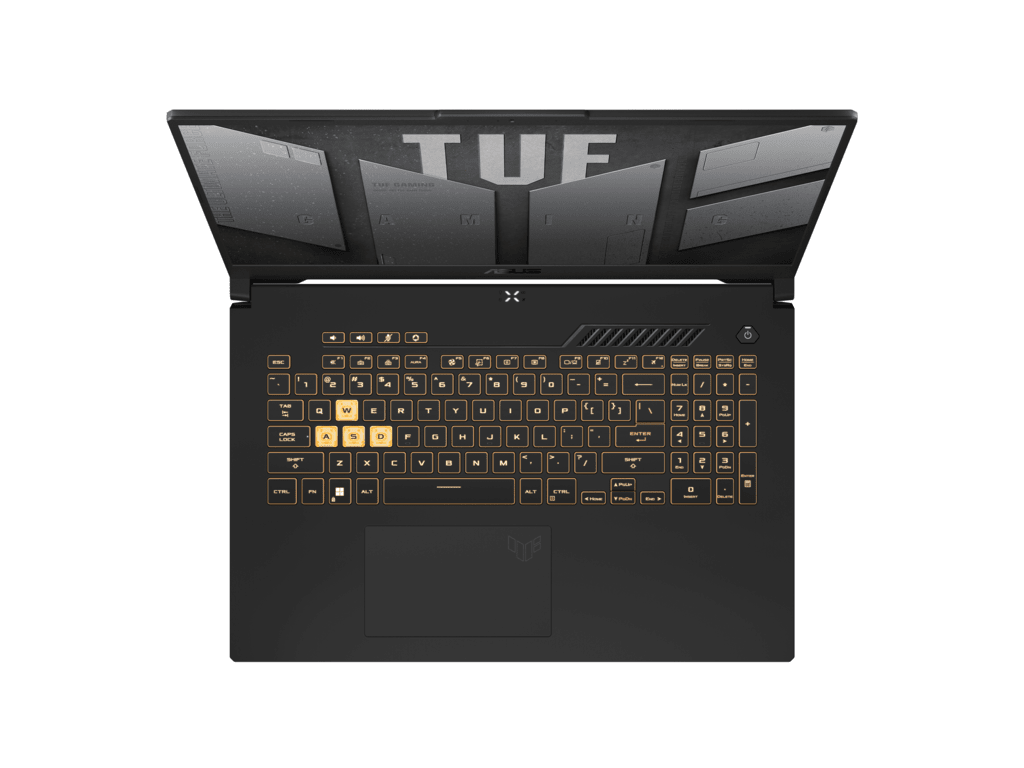 ASUS  FX707ZC4-HX014