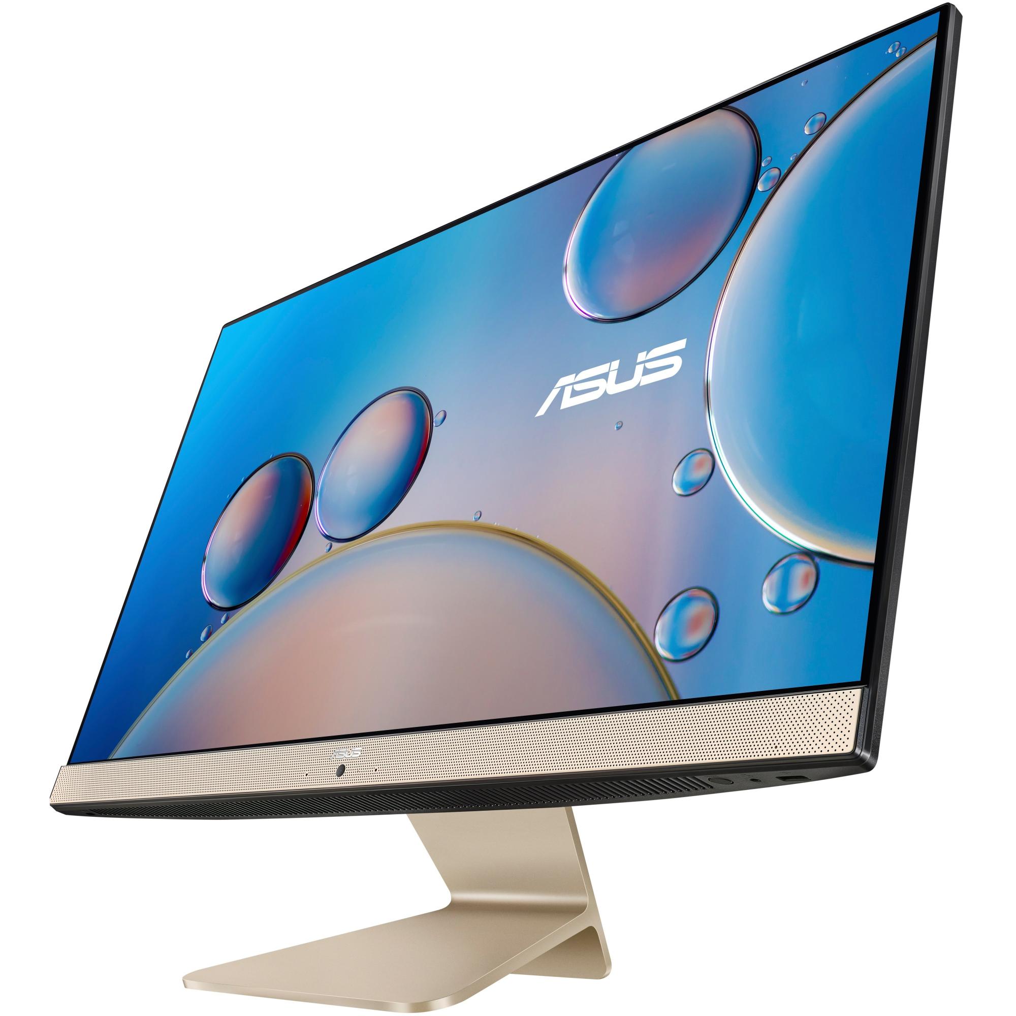 ASUS AIO 24"  i5 1135G7/8GB RAM/256GB/Touch