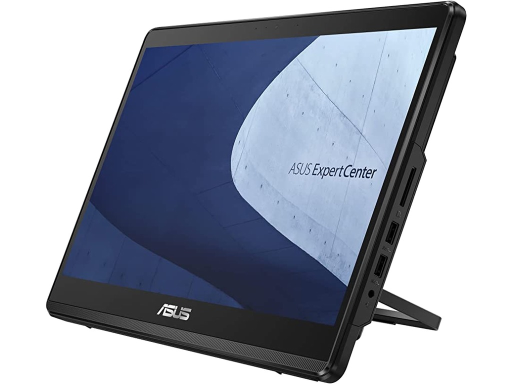 ASUS AIO Touch 15.6" N4500/4GB/256GB SSD/15.6" touch