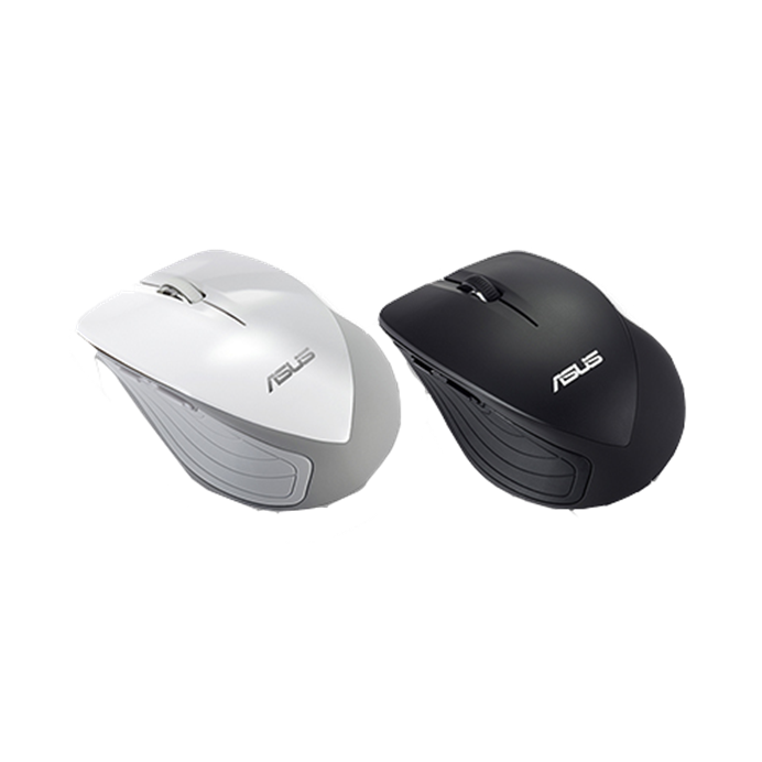 ASUS Wireless mis WT465 Crni