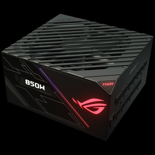ASUS PSU ROG-THOR-850P