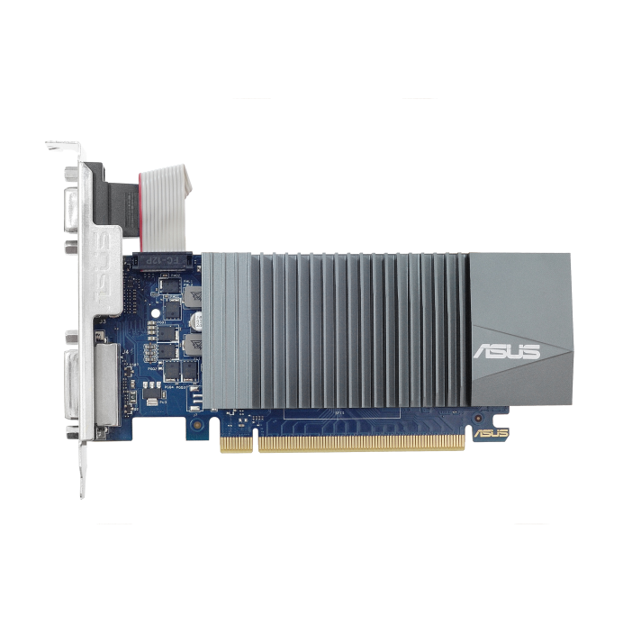ASUS VGA GT730-SL-2GD5-BRK-E