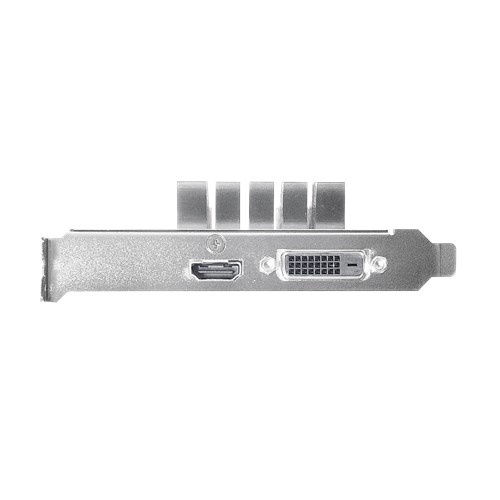 ASUS VGA GT1030-SL-2G-BRKNVIDIA GeForce GT 10302GB GDDR5 64bit;DVI,HDMI;low profile